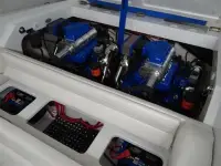 Baja Outlaw 