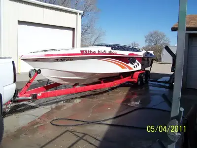 Cheetah cx 29 