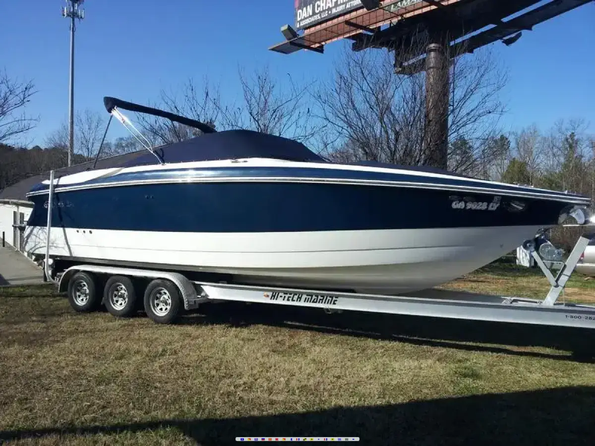 Cobalt 282 Cobalt 282
