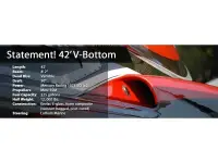 Statement 42 ULTIMATE 