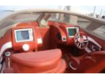 Statement 50 Catamaran 