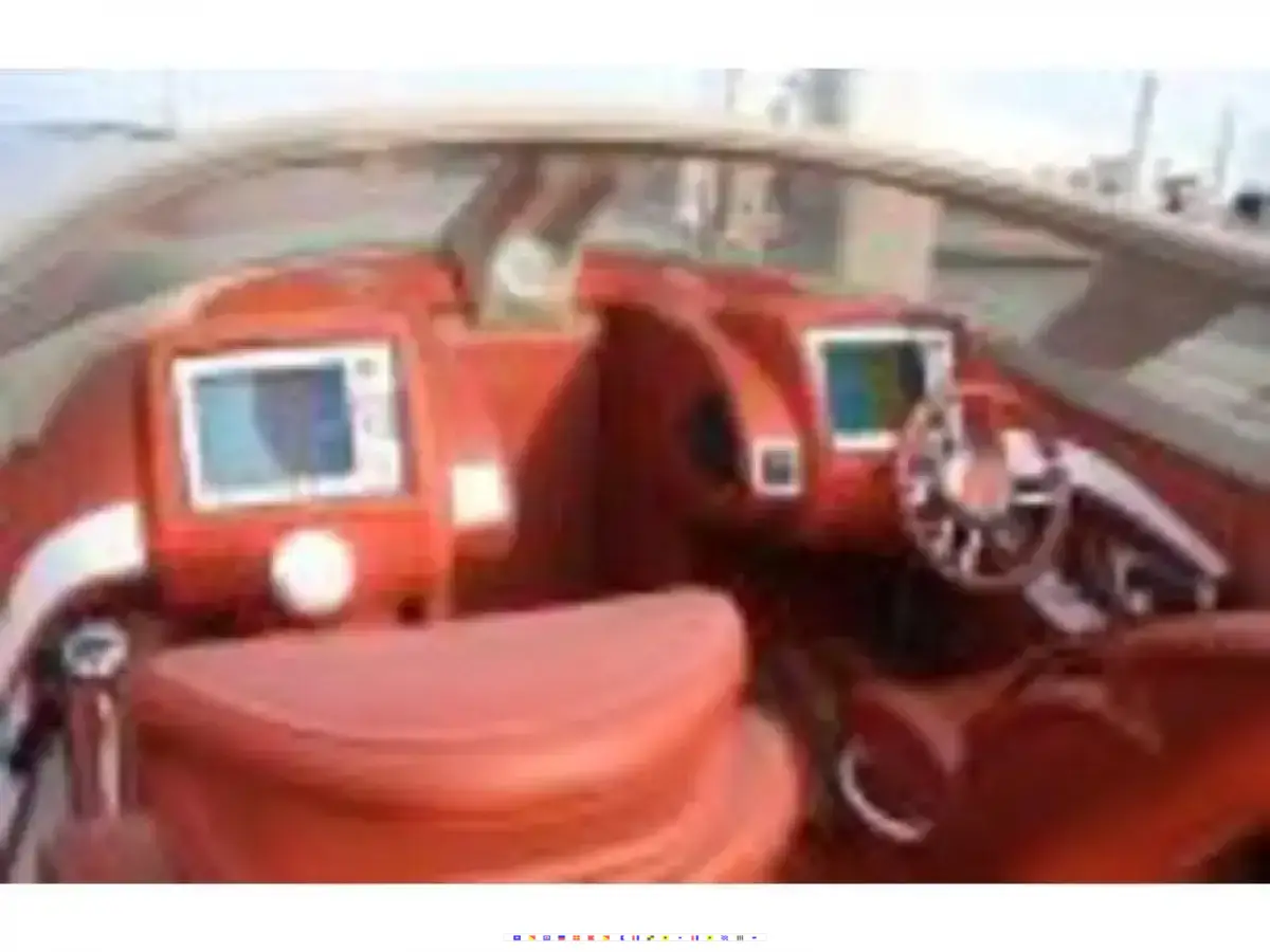 Statement 50 Catamaran 