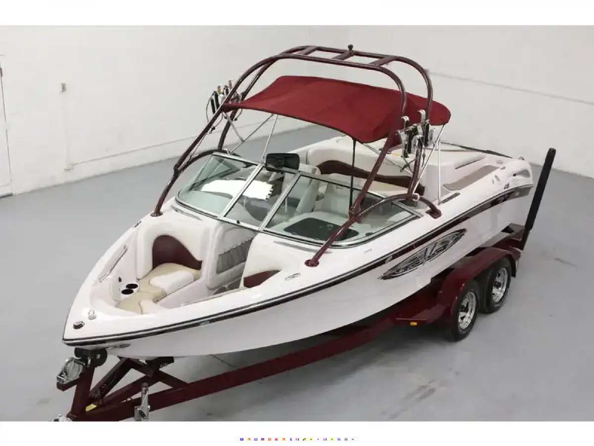 Correct Craft Air Nautique SV211 Correct Craft Air Nautique SV211