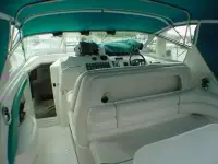 Sea Ray Sundancer 300