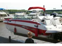 Crownline 270 BR 