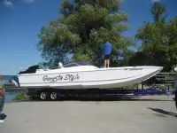 Ocean Express Active 