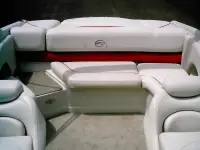 Crownline 230 LS