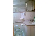 Mainship 40 sedan bridge 