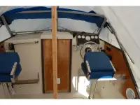 Chris Craft Express Cruiser 