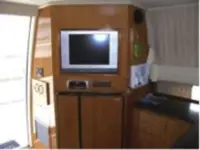 Carver Sport Sedan 