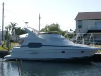 Silverton 410 Sport Bridge 
