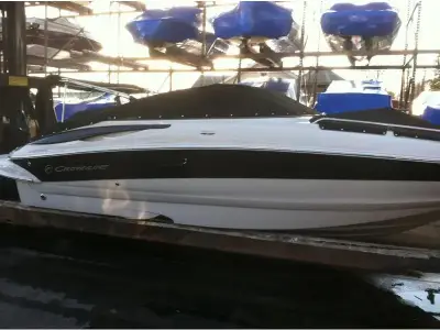 Crownline 220 EX 
