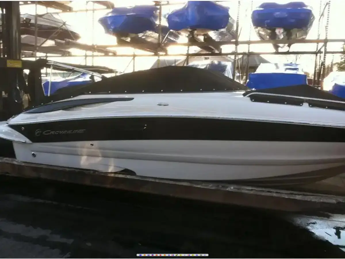 Crownline 220 EX 