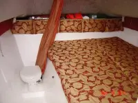 Pro Sports Pro Kat 2660 WA Catamaran