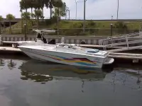 Baja Outlaw 