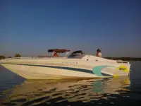Baja Outlaw 