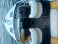 Baja Outlaw 
