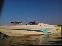 Baja Outlaw 