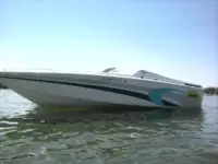 Baja Outlaw 