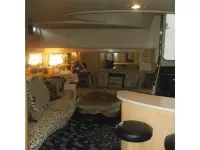 Sea Ray 630 Super Sun Sport 