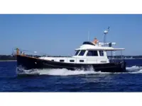 Menorquin Yachts Menorquin 160 