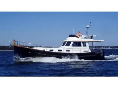 Menorquin Yachts Menorquin 160 