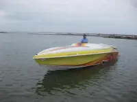 Glasstream 273 Sport 