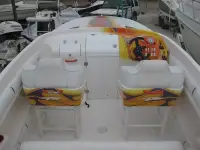 Glasstream 273 Sport 