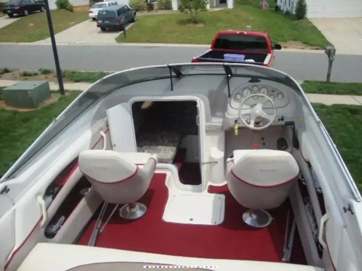 Chris Craft concept 