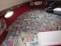 Chris Craft concept
