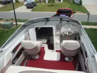 Chris Craft concept