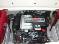 Chris Craft concept