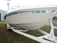 Powerquest 29 Enticer FX