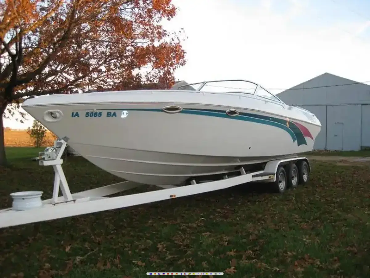 Powerquest 29 Enticer FX 