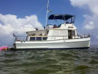 Grand Banks Classic 