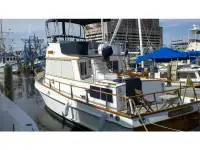 Grand Banks Classic 