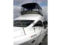Sea Ray 36DB 