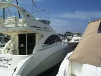 Sea Ray 36DB 