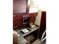 Sea Ray 36DB 