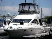 Sea Ray 36DB 