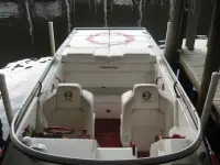 Fountain Lightning 