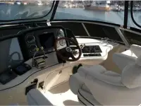 Sea Ray Sedan Bridge 