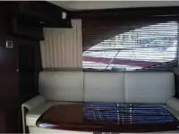 Sea Ray Sedan Bridge 