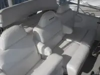 Silverton 39 Motor Yacht 