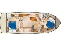 Silverton 39 Motor Yacht 