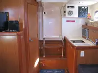 Mainship Pilot 30 Sedan 
