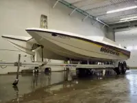 American Offshore Firehawk 