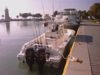 SeaFox PRO SERIES 