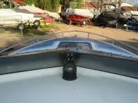 Hawaiian 23ft Dat Cruiser 