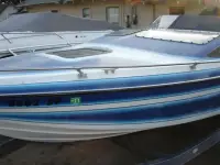 Hawaiian 23ft Dat Cruiser 